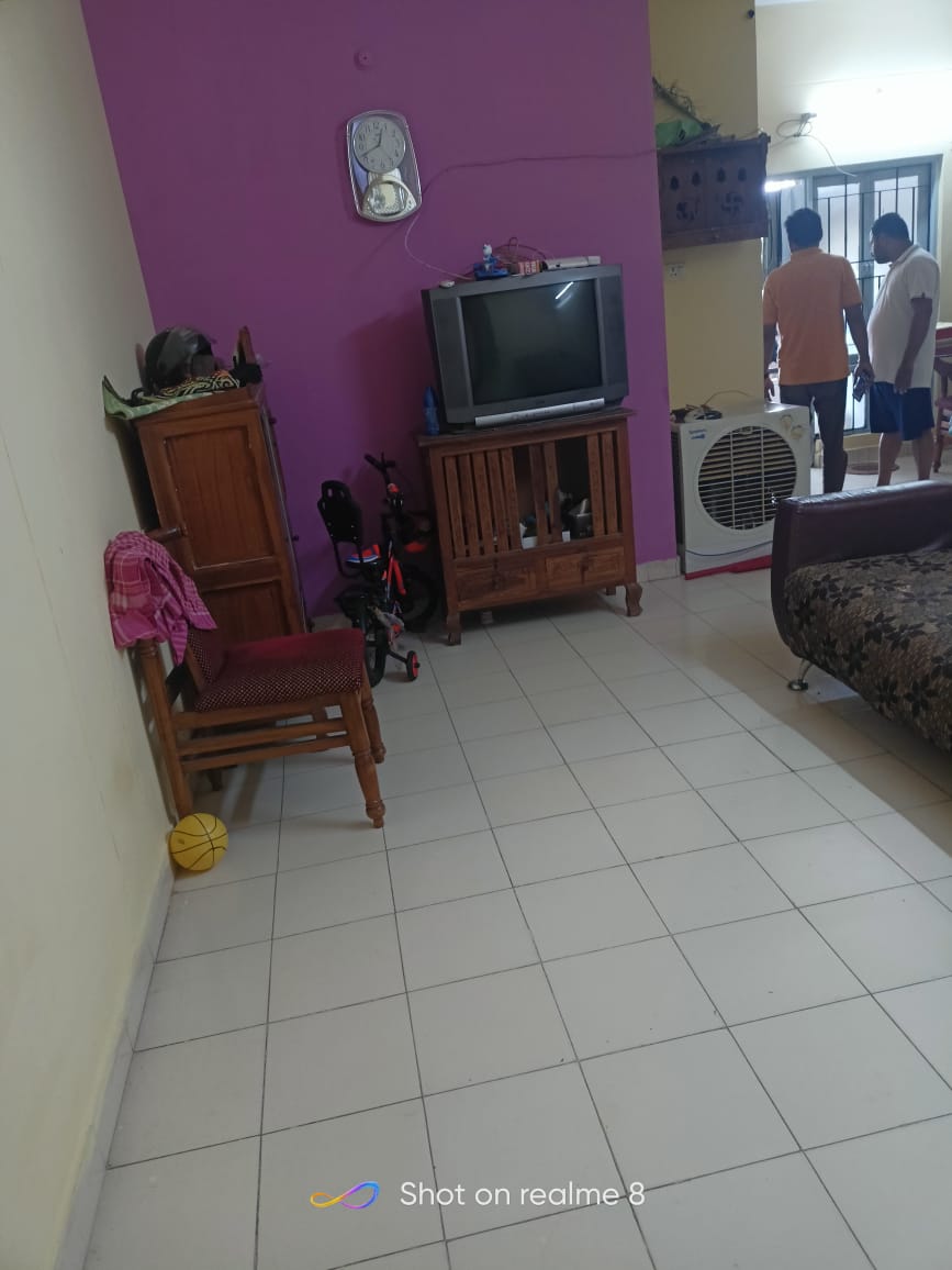 3 BHK  Flat For sale in H